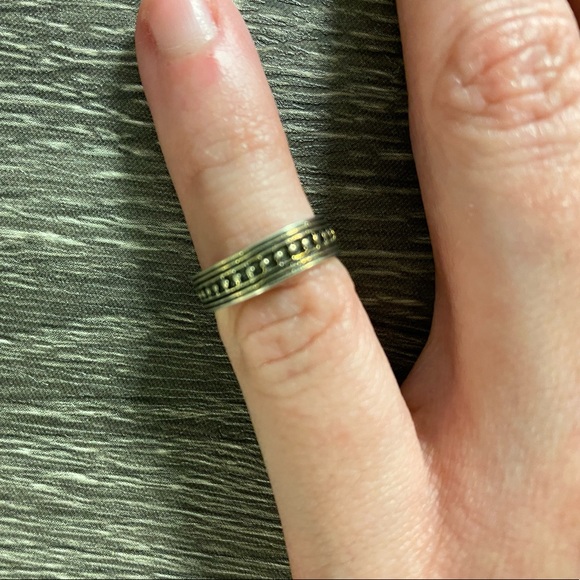 Toe rings - Picture 3 of 5